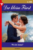 Wo ist Anna? (eBook, ePUB) Wo ist Anna? (eBook, ePUB)