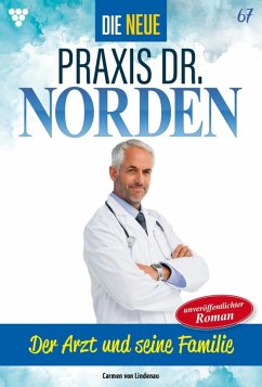 Cover Der Arzt und seine Familie (eBook, ePUB)