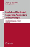 Parallel and Distributed Computing, Applications and Technologies (eBook, PDF) Parallel and Distributed Computing, Applications and Technologies (eBook, PDF)