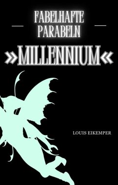 Cover Fabelhafte Parabeln »Millennium« (eBook, ePUB)