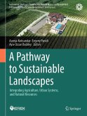A Pathway to Sustainable Landscapes (eBook, PDF)