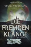 Die fremden Klänge (eBook, ePUB) Die fremden Klänge (eBook, ePUB)