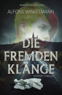 Cover Die fremden Klänge (eBook, ePUB)