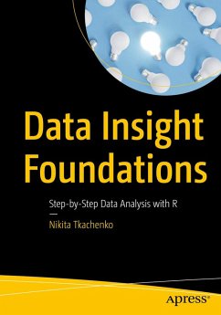 Cover Data Insight Foundations (eBook, PDF)