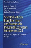 Selected Articles from the Smart and Sustainable Industrial Ecosystem Conference 2024 (eBook, PDF)
