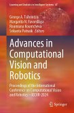 Advances in Computational Vision and Robotics (eBook, PDF)