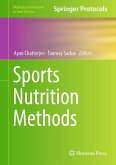 Sports Nutrition Methods (eBook, PDF)