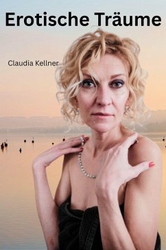 Cover Erotische Träume (eBook, ePUB)