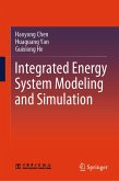 Integrated Energy System Modeling and Simulation (eBook, PDF) Integrated Energy System Modeling and Simulation (eBook, PDF)