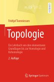 Topologie (eBook, PDF)