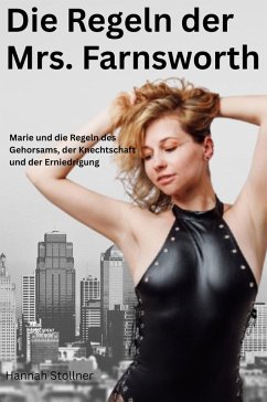 Cover Die Regeln der Mrs. Farnsworth (eBook, ePUB)