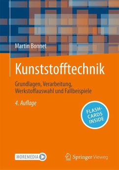 Cover Kunststofftechnik (eBook, PDF)