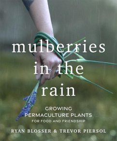 Cover Mulberries in the Rain (eBook, ePUB)
