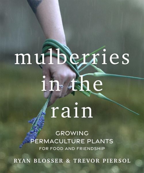 Mulberries in the Rain (eBook, ePUB) Mulberries in the Rain (eBook, ePUB)