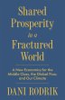 Shared Prosperity in a Fractured World... - Bild 1