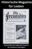 Historische Magazine für Lesben (eBook, ePUB) Historische Magazine für Lesben (eBook, ePUB)