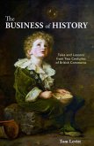 The Business of History (eBook, ePUB)