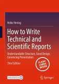 How to Write Technical and Scientific Reports (eBook, PDF)