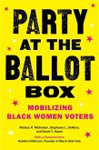Party at the Ballot Box (eBook, ePUB) Party at the Ballot Box (eBook, ePUB)