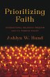 Prioritizing Faith (eBook, ePUB) - Bild 1