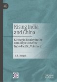 Rising India and China (eBook, PDF)