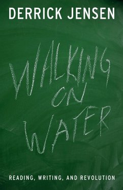 Cover Walking on Water (eBook, ePUB)