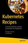 Kubernetes Recipes (eBook, PDF)