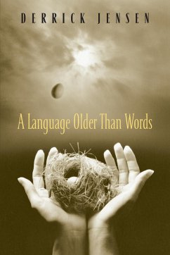 Cover A Language Older Than Words (eBook, ePUB)