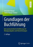 Grundlagen der Buchführung (eBook, PDF)