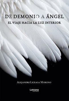 De demonio a Ángel (eBook, ePUB) - Liceaga Moreno, Alejandro