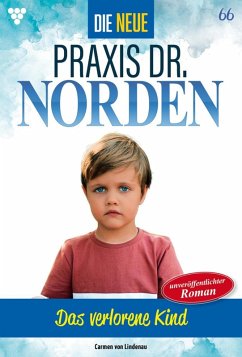 Cover Das verlorene Kind (eBook, ePUB)