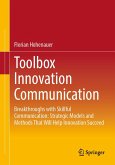 Toolbox Innovation Communication (eBook, PDF) Toolbox Innovation Communication (eBook, PDF)