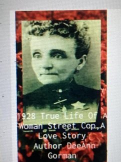 Cover 1928 Street Cop (eBook, ePUB)