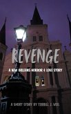 Revenge (eBook, ePUB) Revenge (eBook, ePUB)