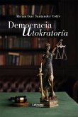 Democraciautokratoría (eBook, ePUB)