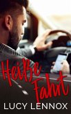 Heiße Fahrt (eBook, ePUB) Heiße Fahrt (eBook, ePUB)
