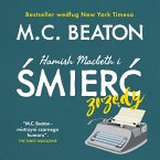 Hamish Macbeth i śmierć scenarzysty (MP3-Download)