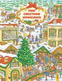 Mein Christkind-Wimmelbuch Mein Christkind-Wimmelbuch