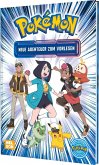 Pokémon Vorlesebuch: Neue Abenteuer zum Vorlesen Pokémon Vorlesebuch: Neue Abenteuer zum Vorlesen