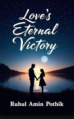 Cover Love's Eternal Victory (eBook, ePUB)