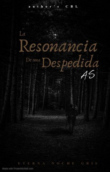 La resonancia de una despedida (eBook, ePUB) La resonancia de una despedida (eBook, ePUB)