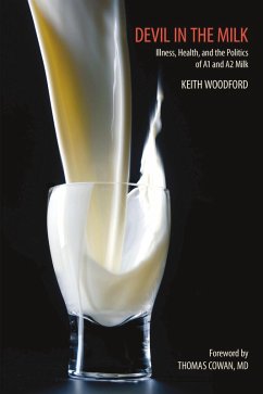 Cover Devil in the Milk (eBook, ePUB)