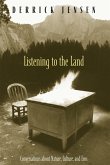 Listening to the Land (eBook, ePUB)
