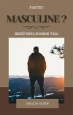 MASCULINE (partie 1) (eBook, ePUB)