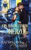 Ein As von einem Herzog (Ladys of Risk, #2) (eBook, ePUB) Ein As von einem Herzog (Ladys of Risk, #2) (eBook, ePUB)