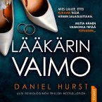 Lääkärin vaimo (MP3-Download)