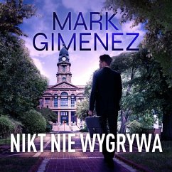 Nikt nie wygrywa (MP3-Download) - Gimenez, Mark