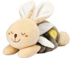 Cover Wärmender Kuschelhase