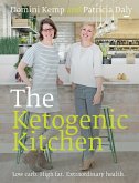 The Ketogenic Kitchen (eBook, ePUB) The Ketogenic Kitchen (eBook, ePUB)