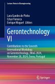 Gerontechnology VI (eBook, PDF)